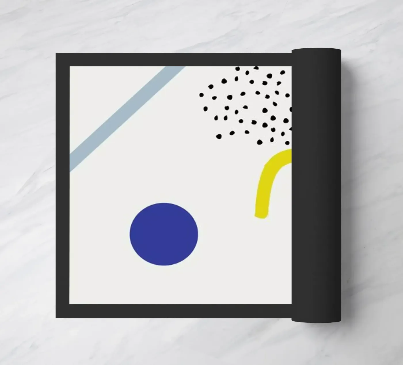 Curiosities zerbino da Studio One