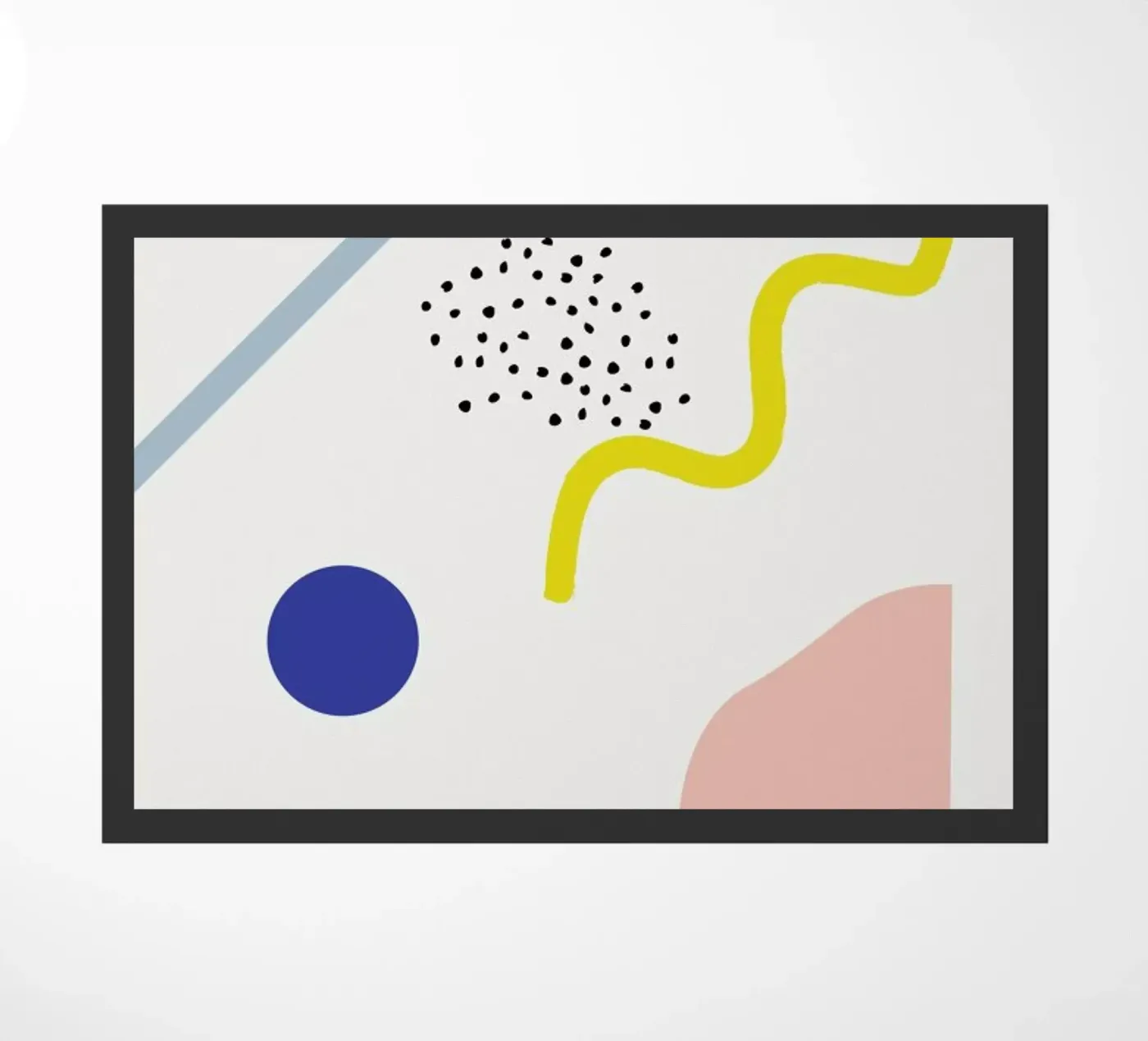 Curiosities zerbino da Studio One