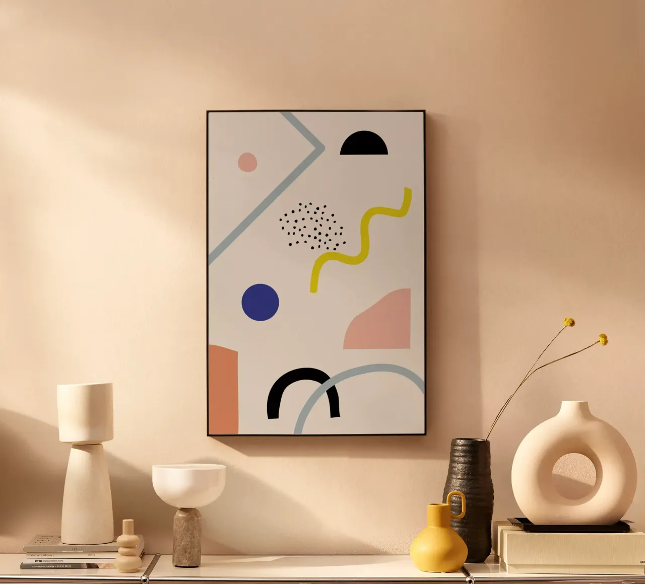 Curiosities plexiglass da Studio One