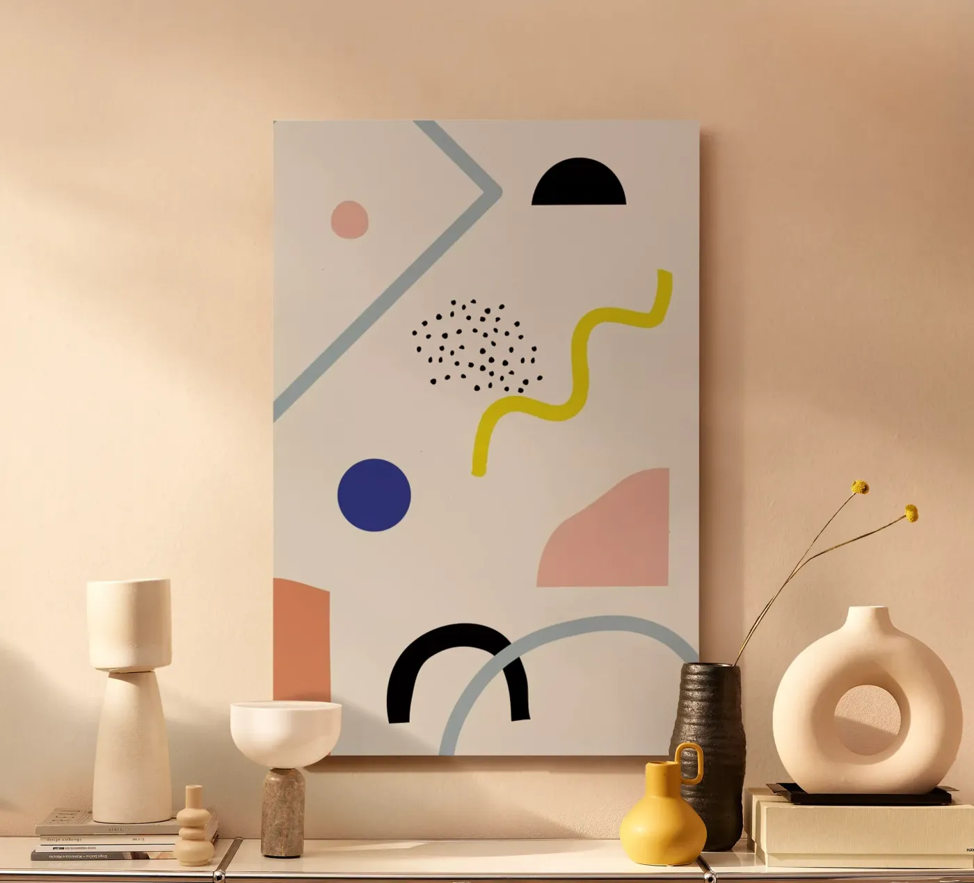 Curiosities forex plate by Studio One
