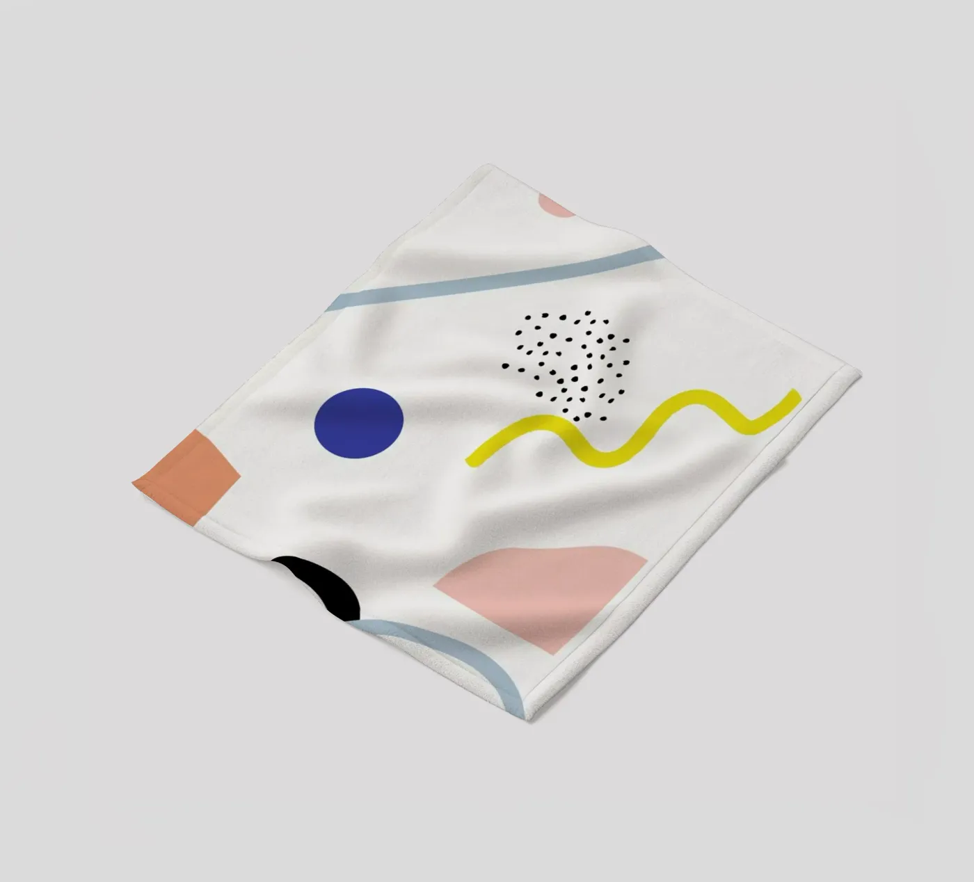 Curiosities Fleecedecke von Studio One