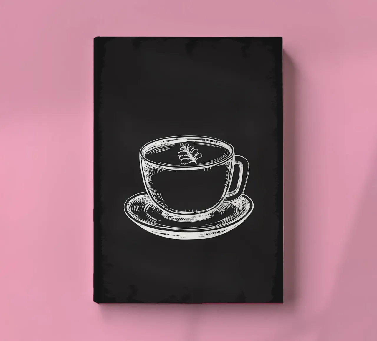 Tazza di caffè diario da Aiden Garcia