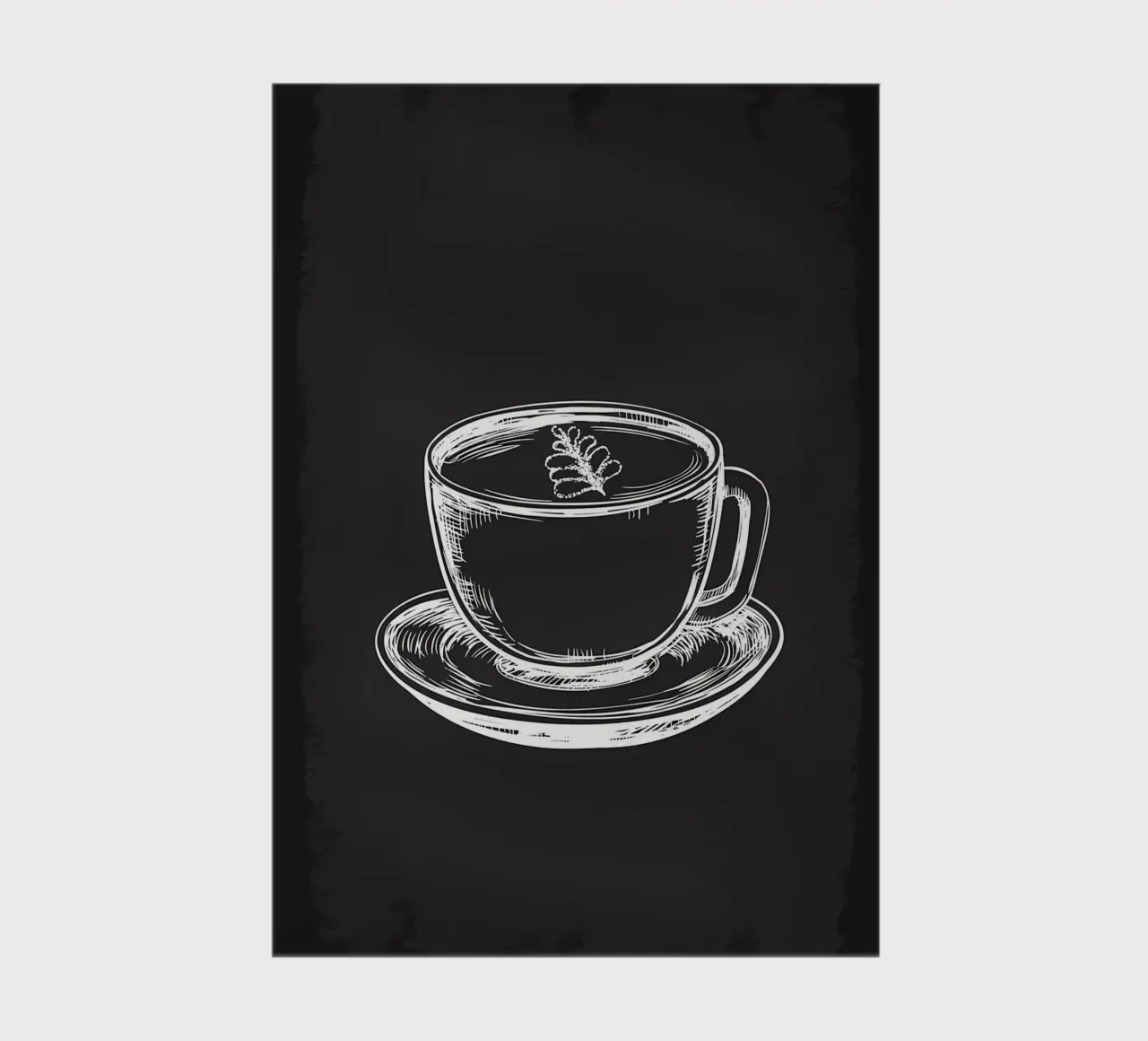 Tazza di caffè diario da Aiden Garcia
