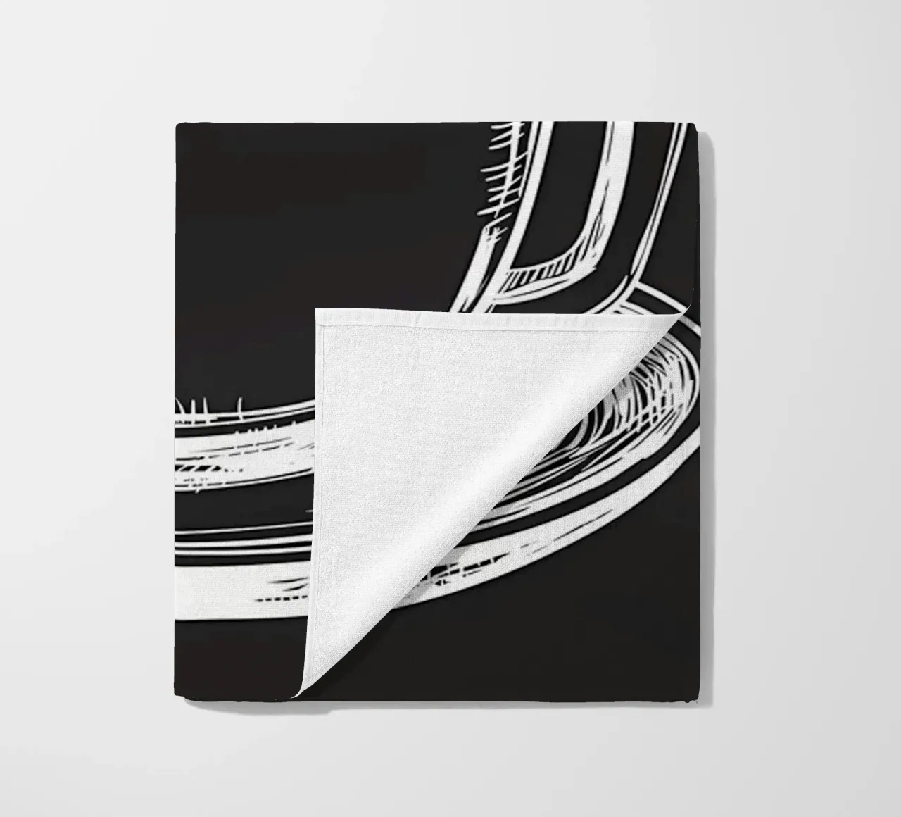 Tazza di caffè telo mare da Aiden Garcia
