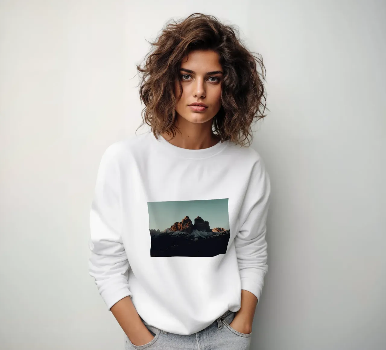 Standalone felpa da Matthew Katz