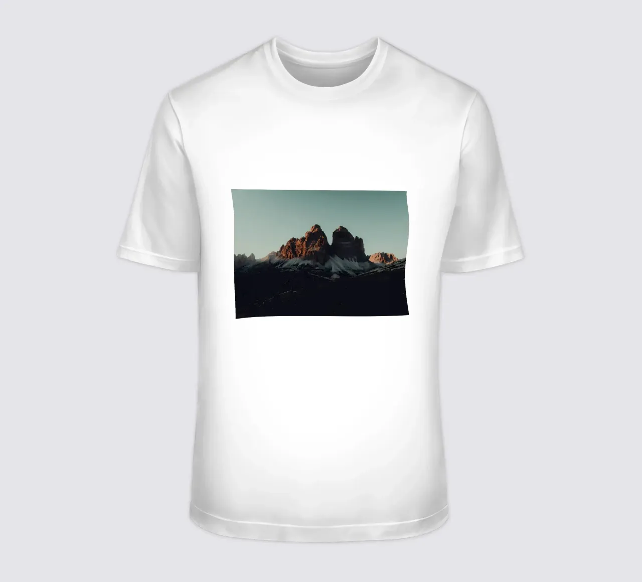 Standalone t-shirt da Matthew Katz