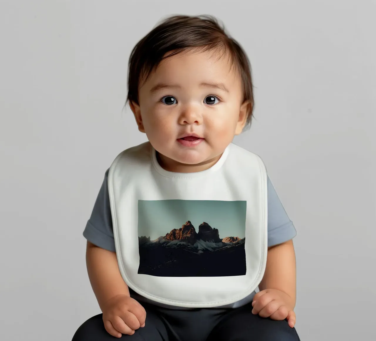 Standalone bavaglino da Matthew Katz