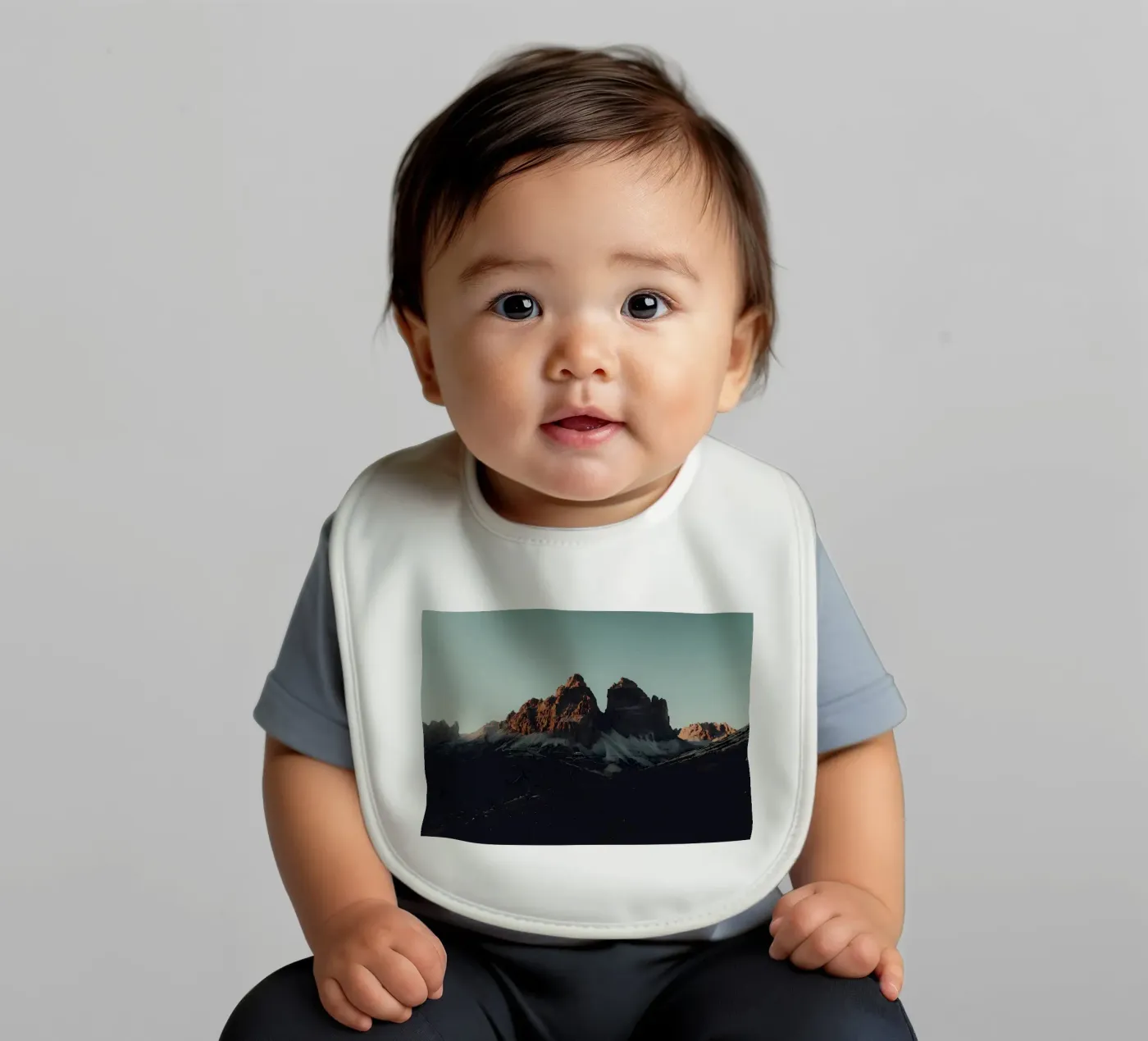 Autonome bavoir de Matthew Katz