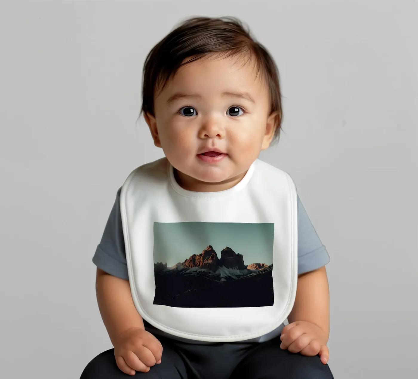 Autonome bavoir de Matthew Katz