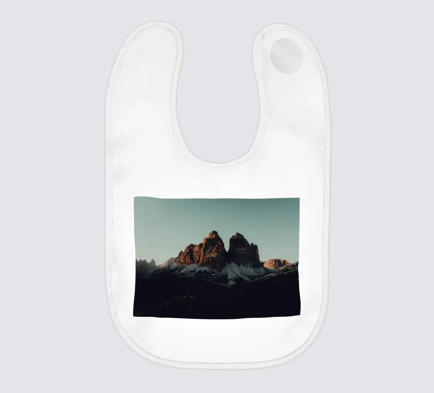 Autonome bavoir de Matthew Katz