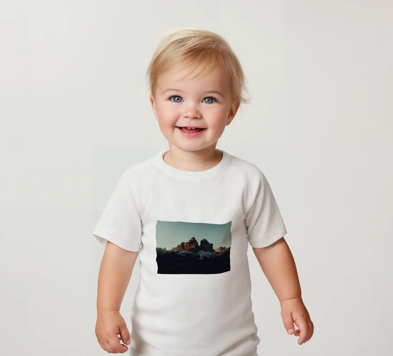 Standalone maglietta neonato da Matthew Katz