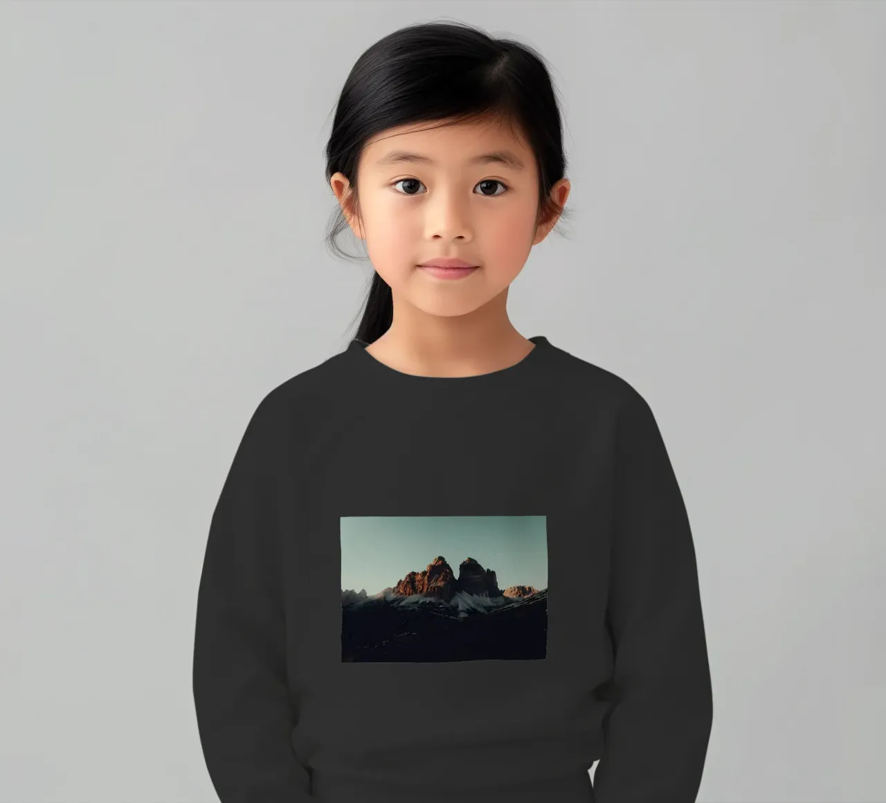 Standalone felpa bambino da Matthew Katz