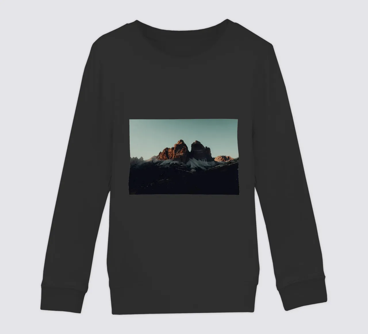 Standalone felpa bambino da Matthew Katz