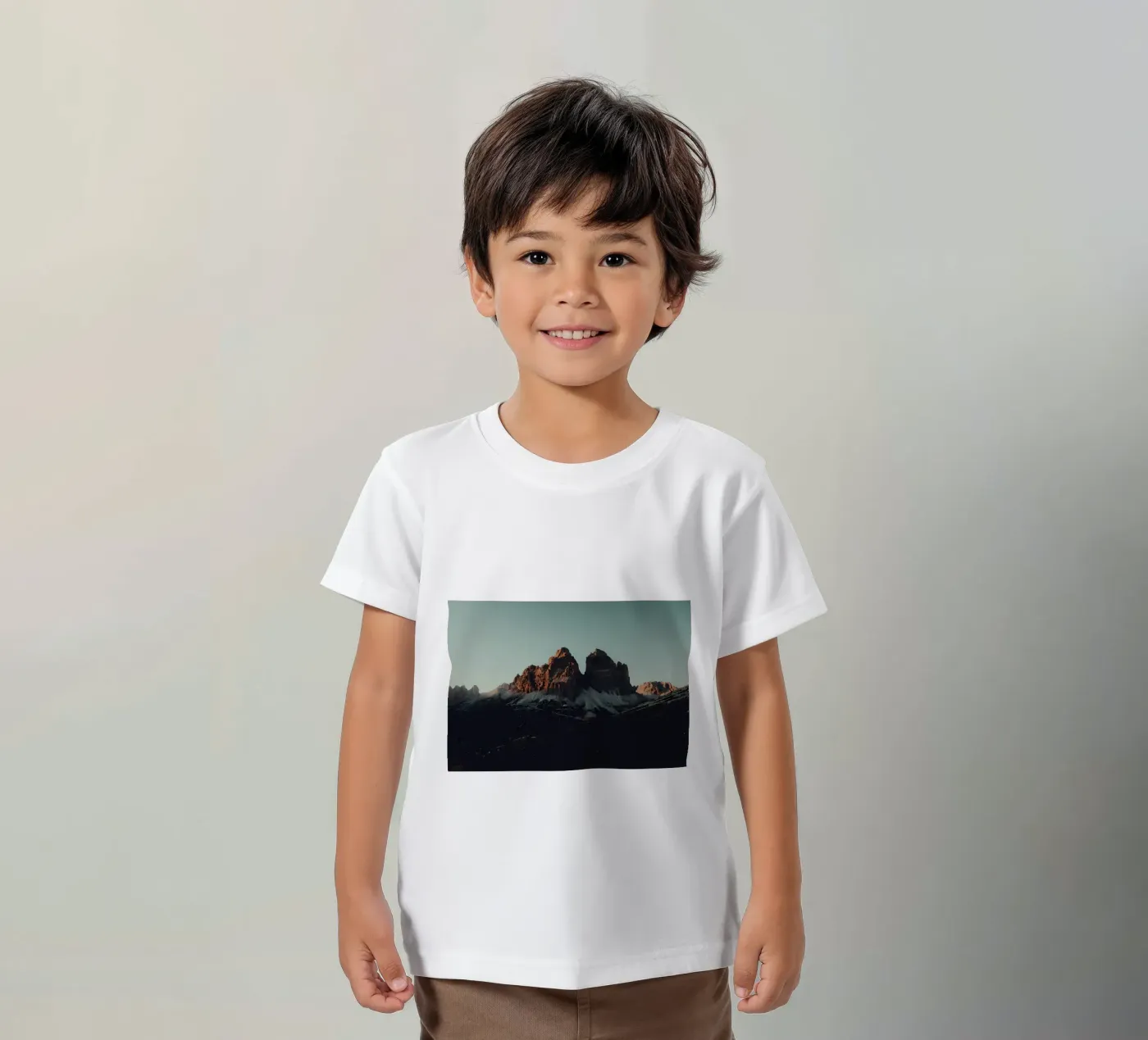 Standalone t-shirt bambini da Matthew Katz