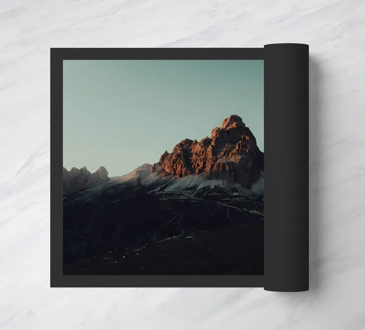 Standalone zerbino da Matthew Katz