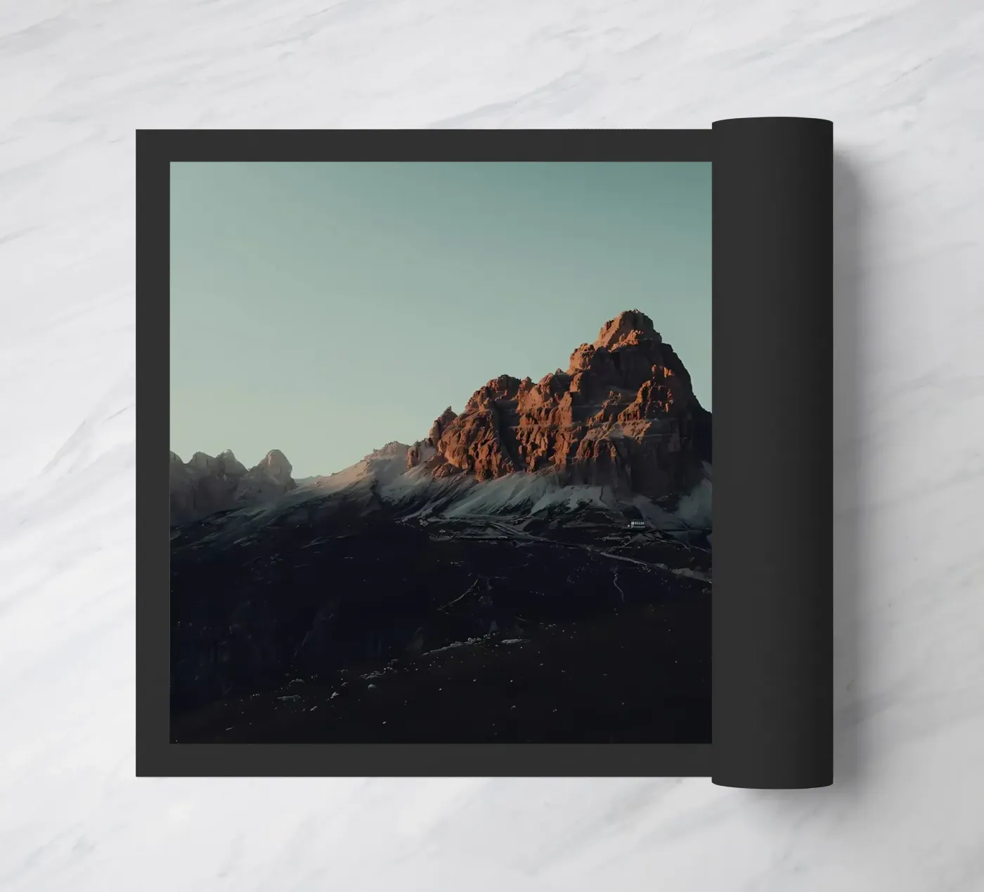 Standalone deurmat van Matthew Katz