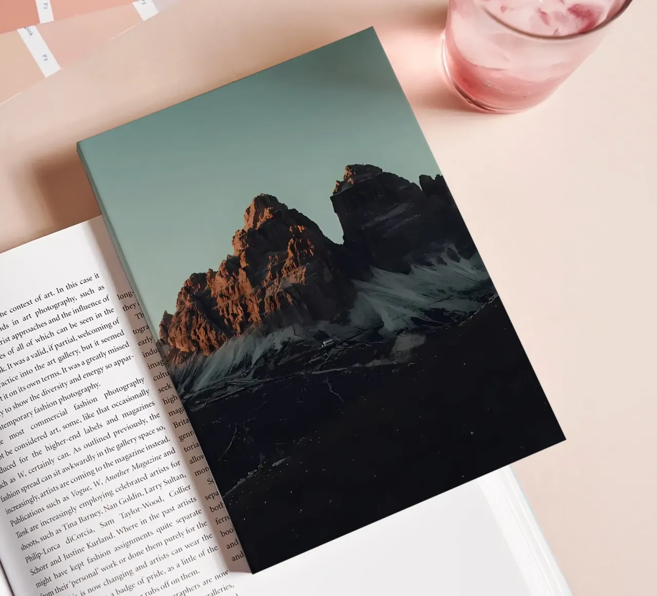 Standalone notebook by Matthew Katz