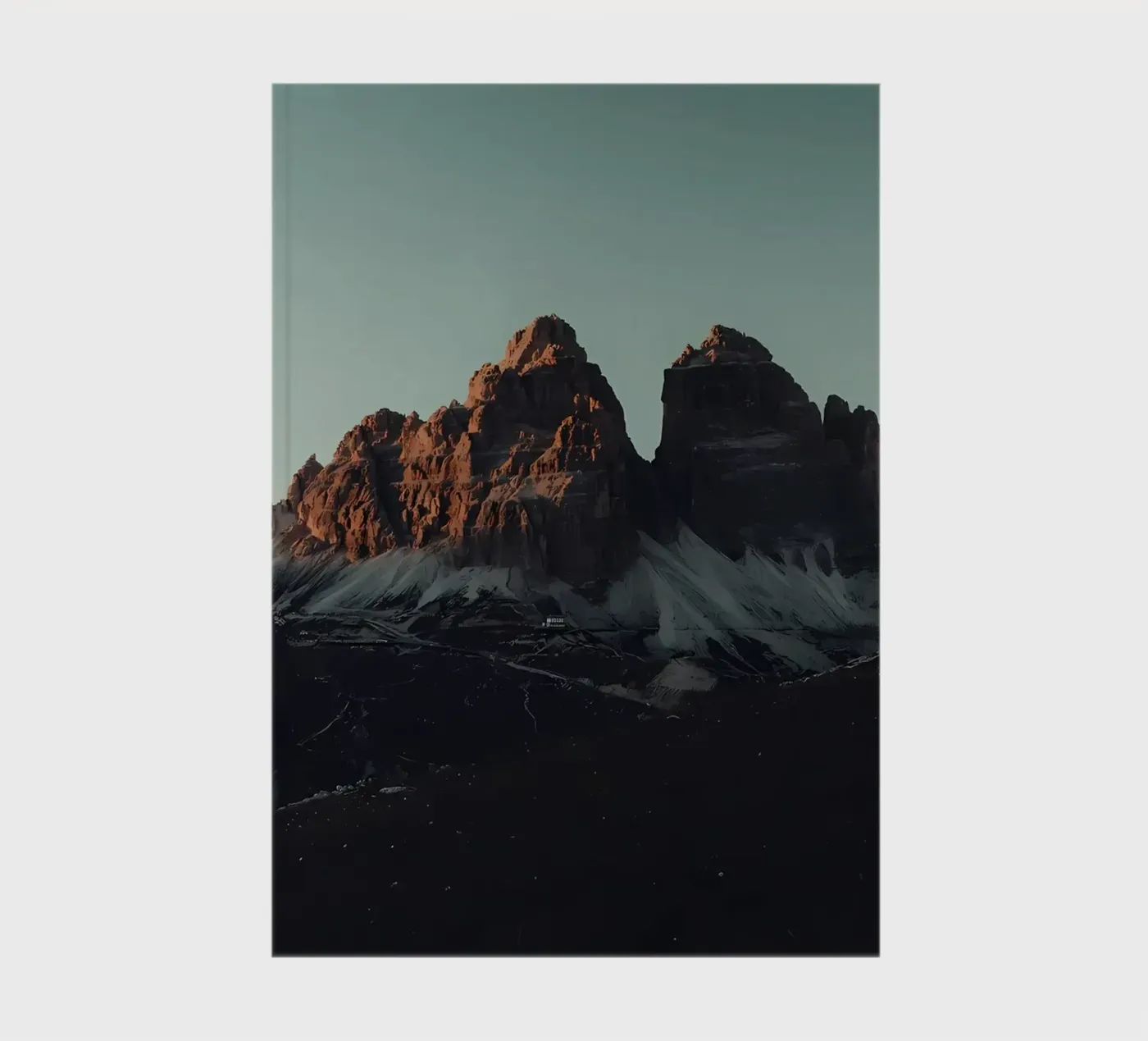 Standalone notebook by Matthew Katz