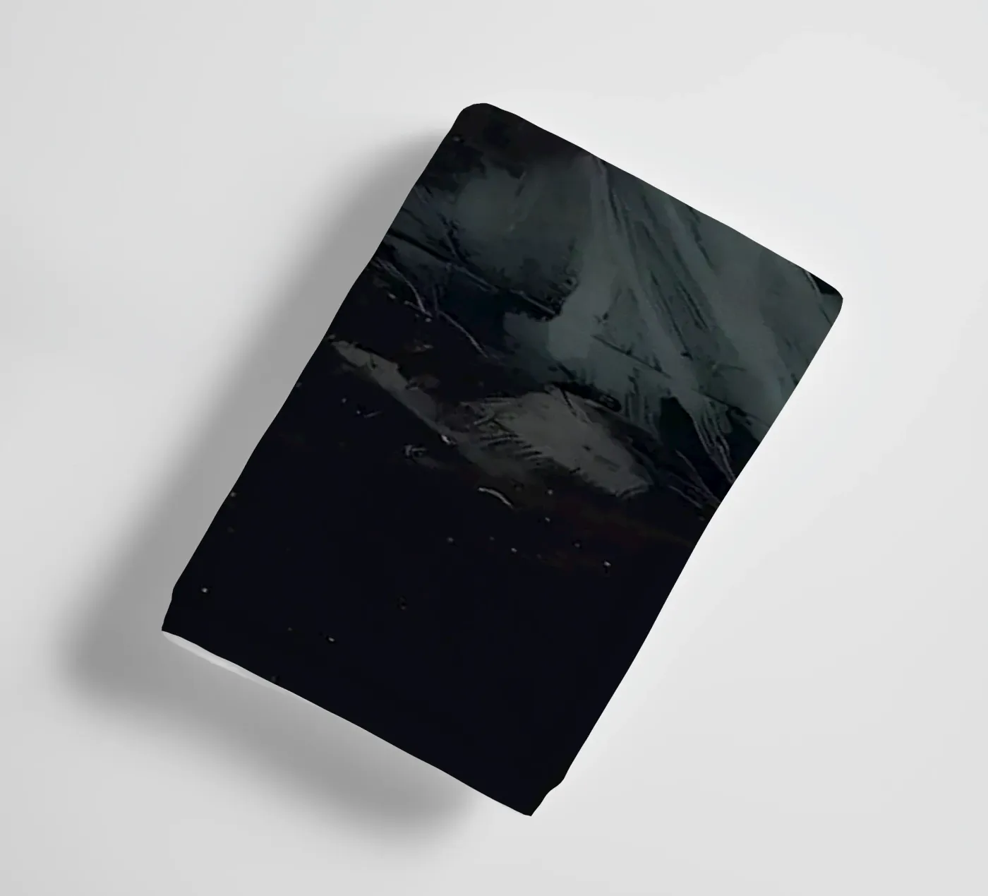 Standalone badhanddoek van Matthew Katz