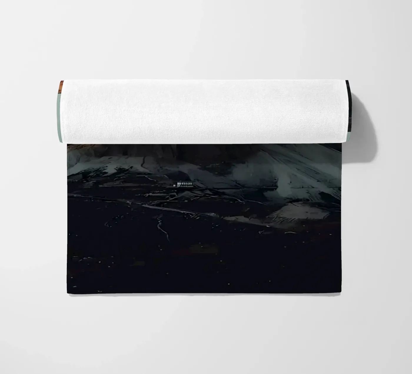 Standalone strandhanddoek van Matthew Katz