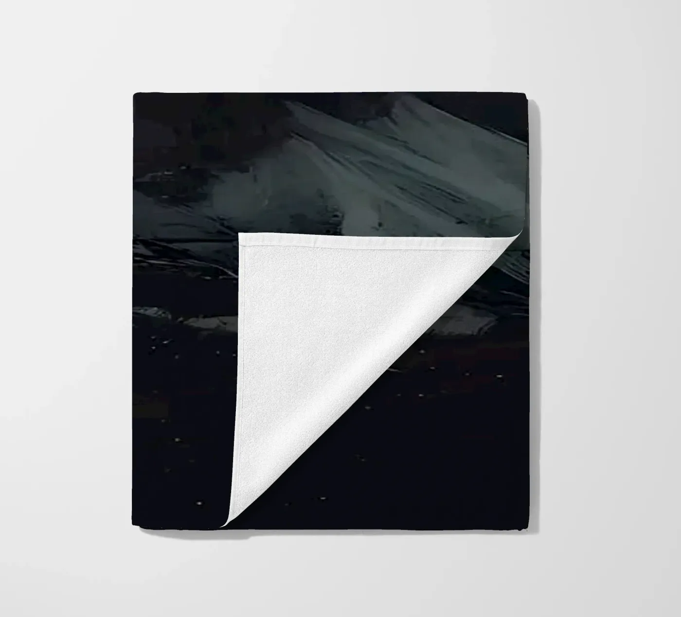 Standalone strandhanddoek van Matthew Katz