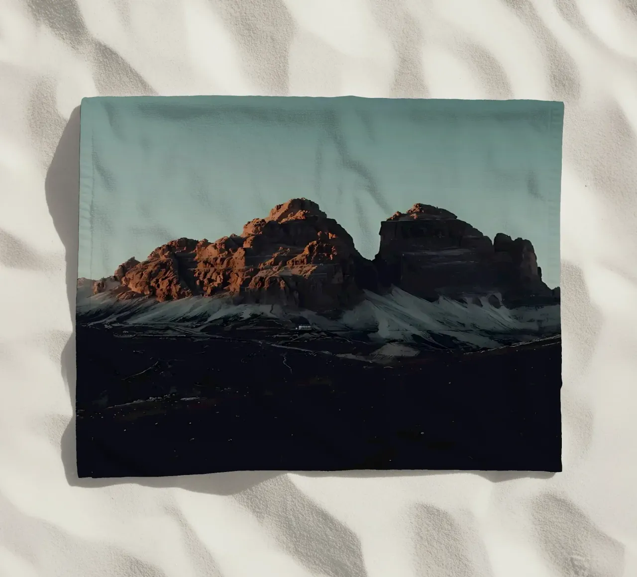 Standalone telo mare da Matthew Katz