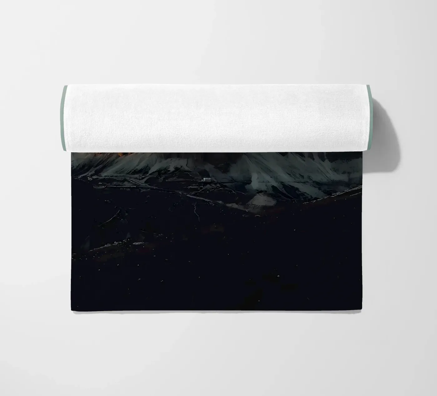 Standalone strandhanddoek van Matthew Katz