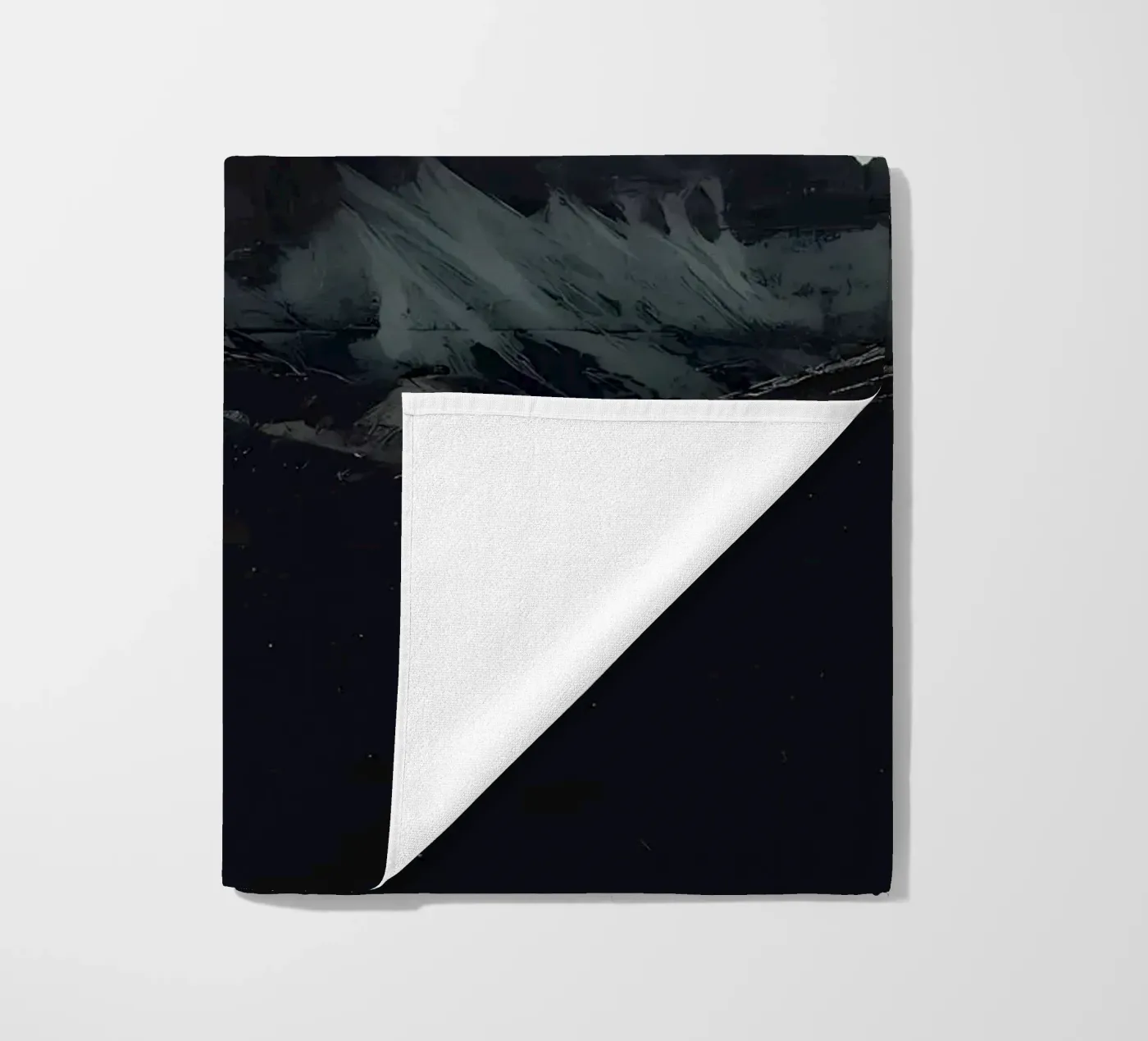 Standalone strandhanddoek van Matthew Katz