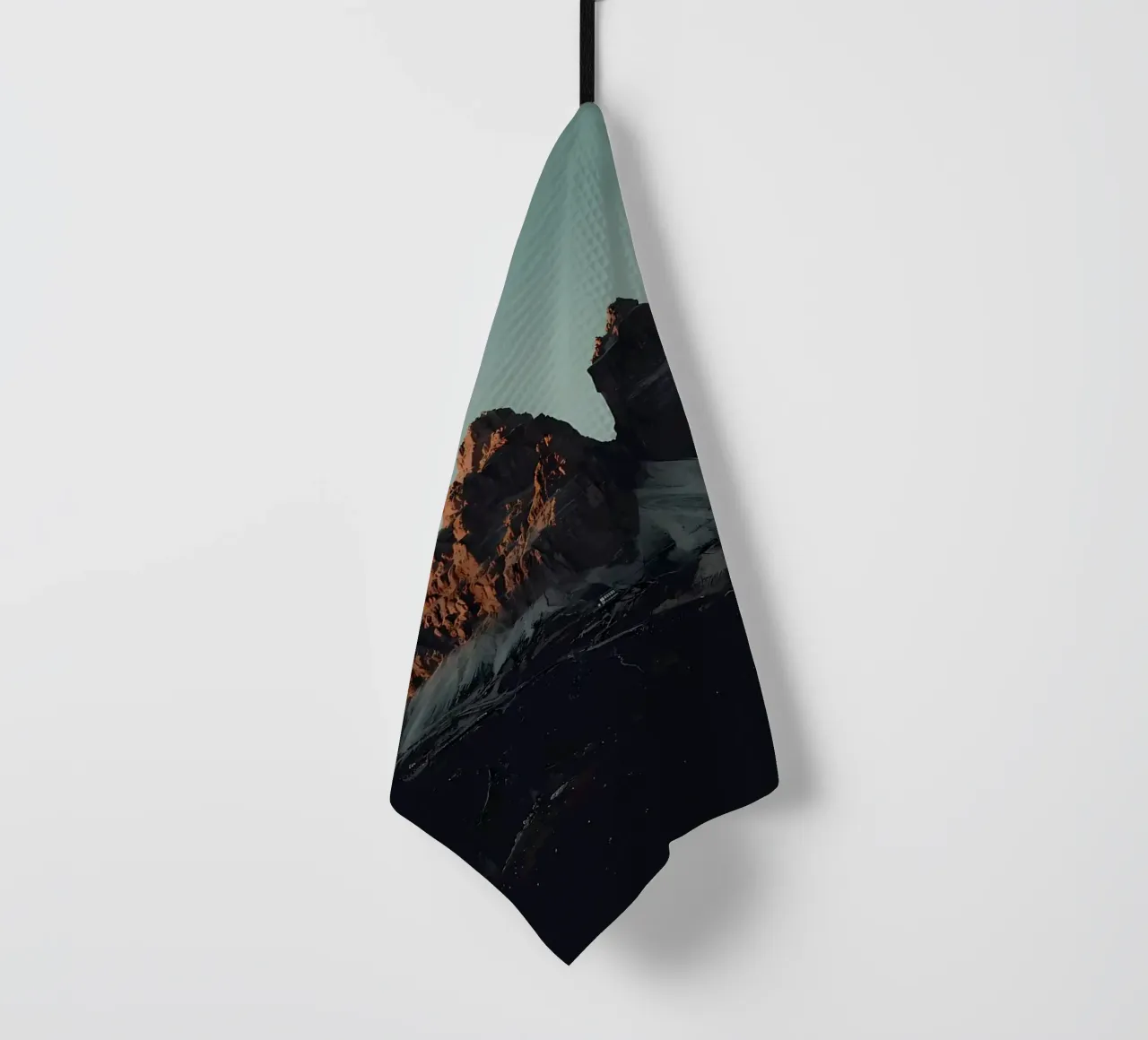 Standalone canovaccio da cucina da Matthew Katz