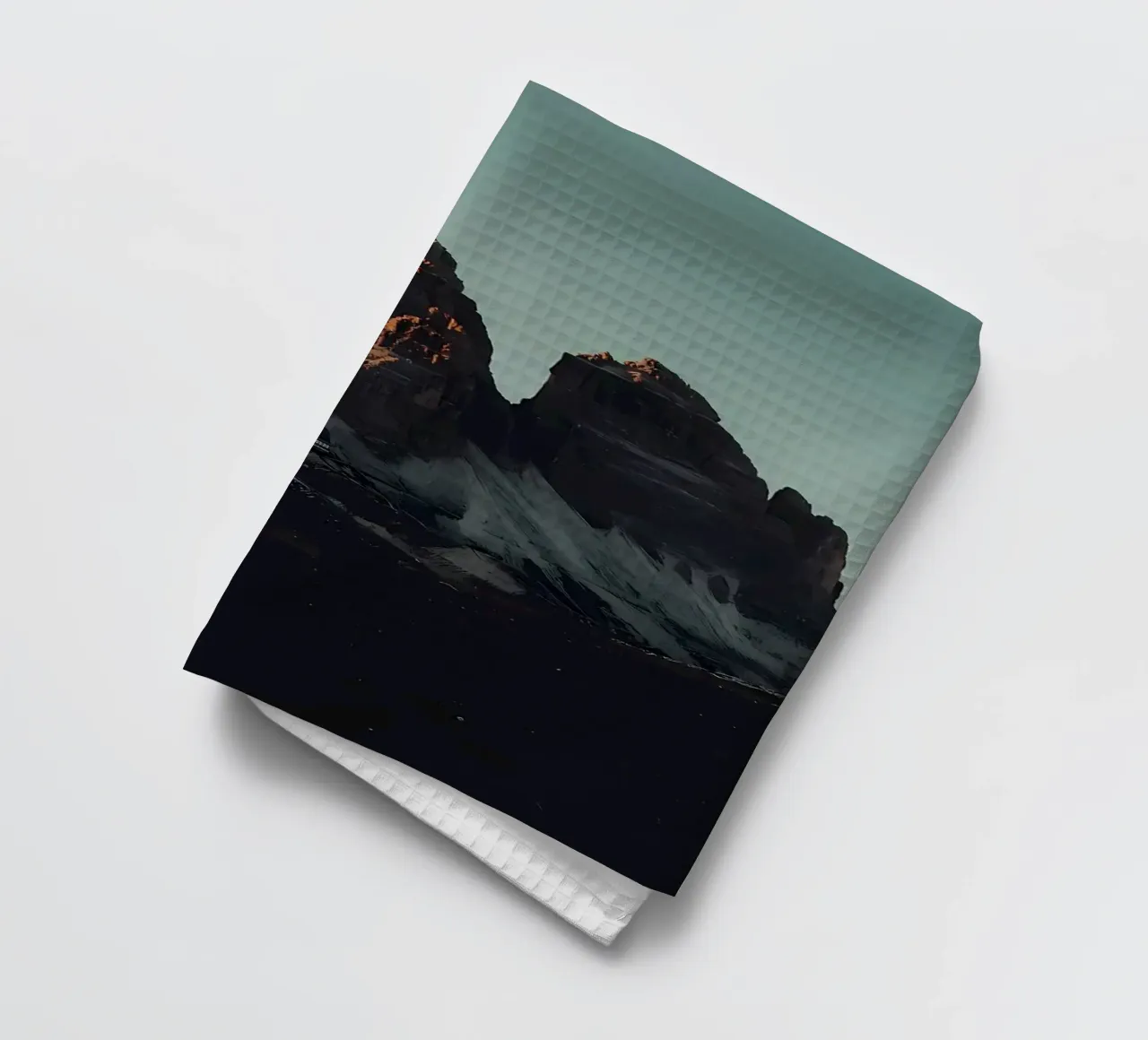 Standalone canovaccio da cucina da Matthew Katz