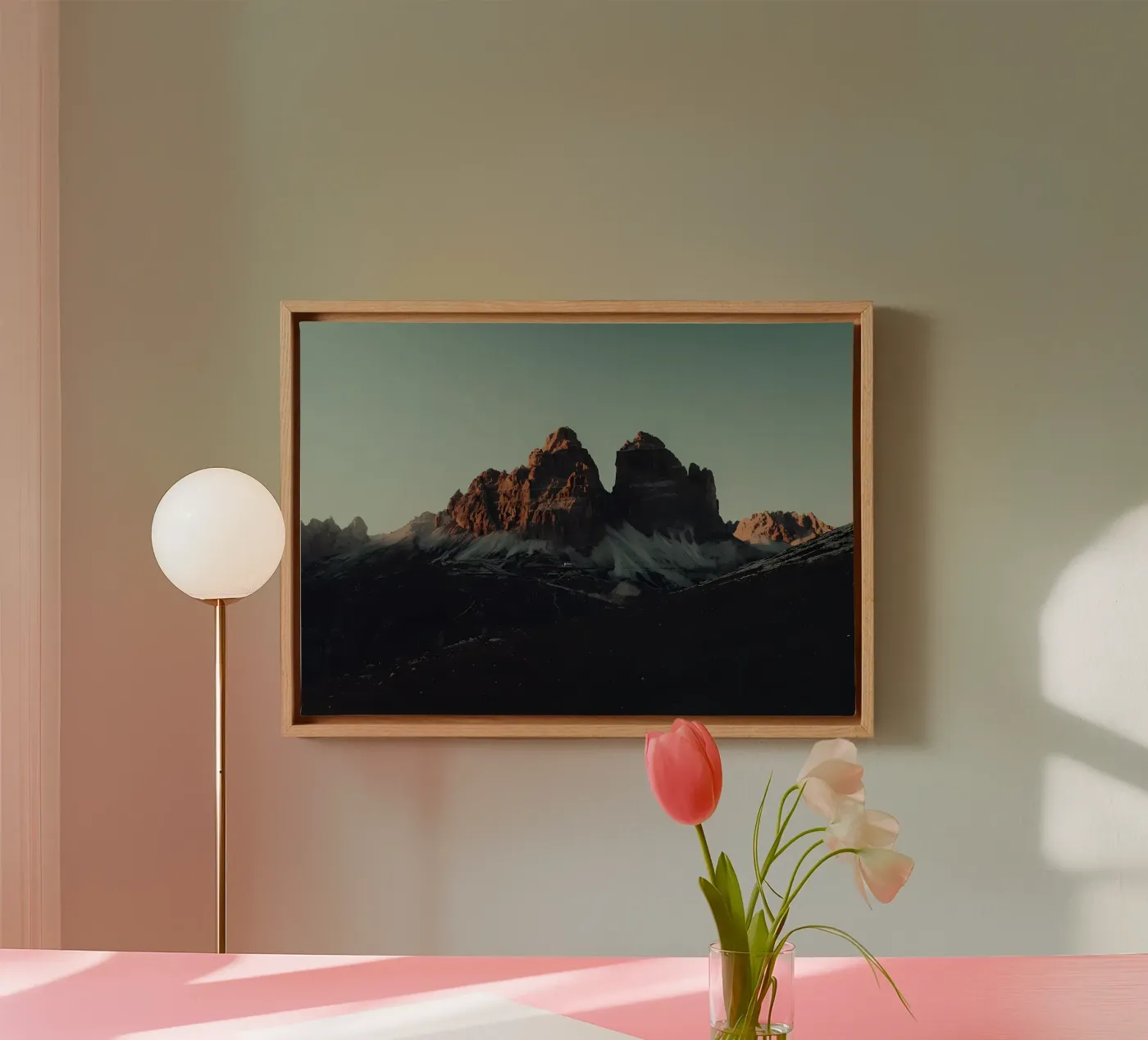 Standalone tela da Matthew Katz