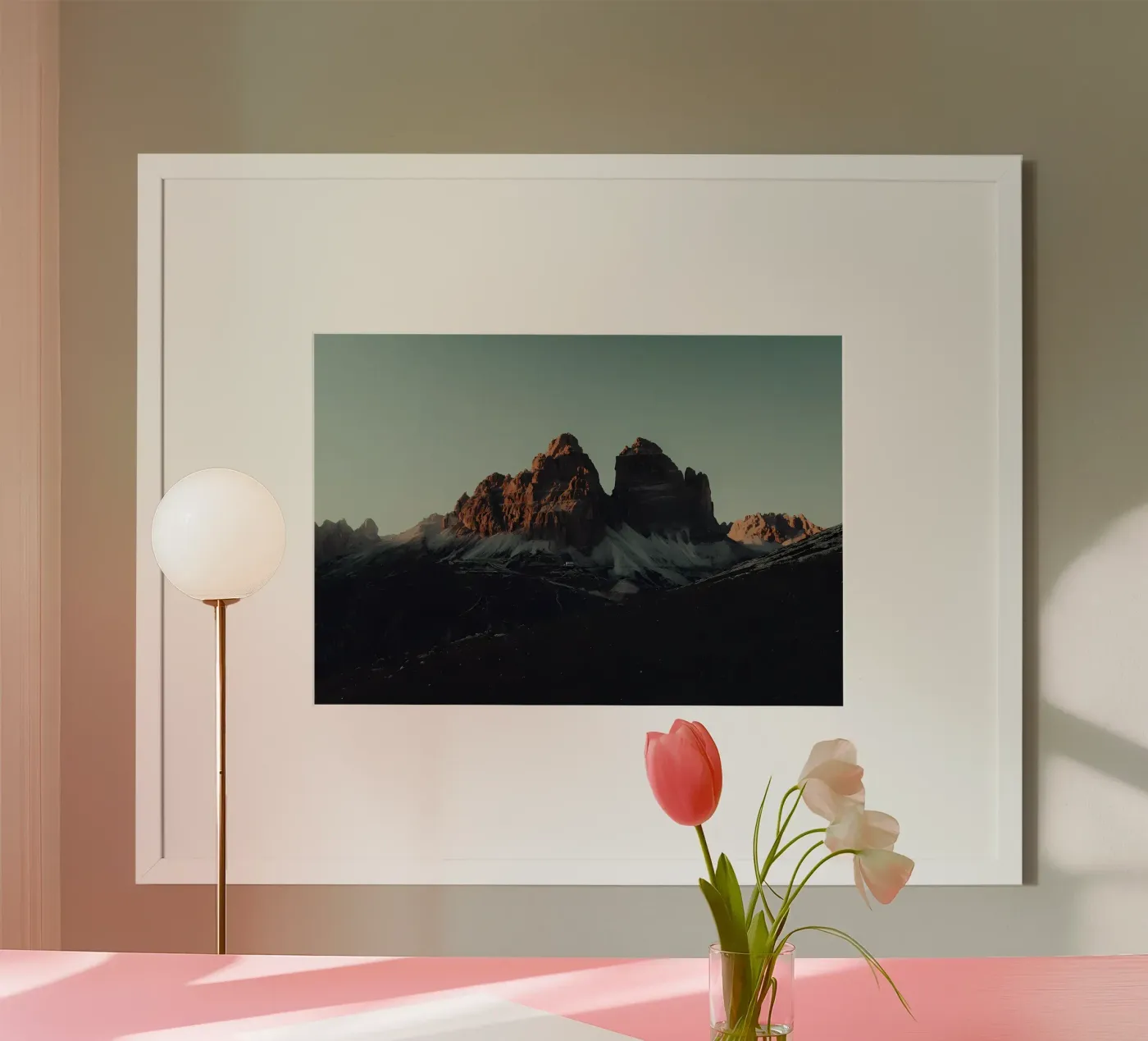 Standalone poster da Matthew Katz