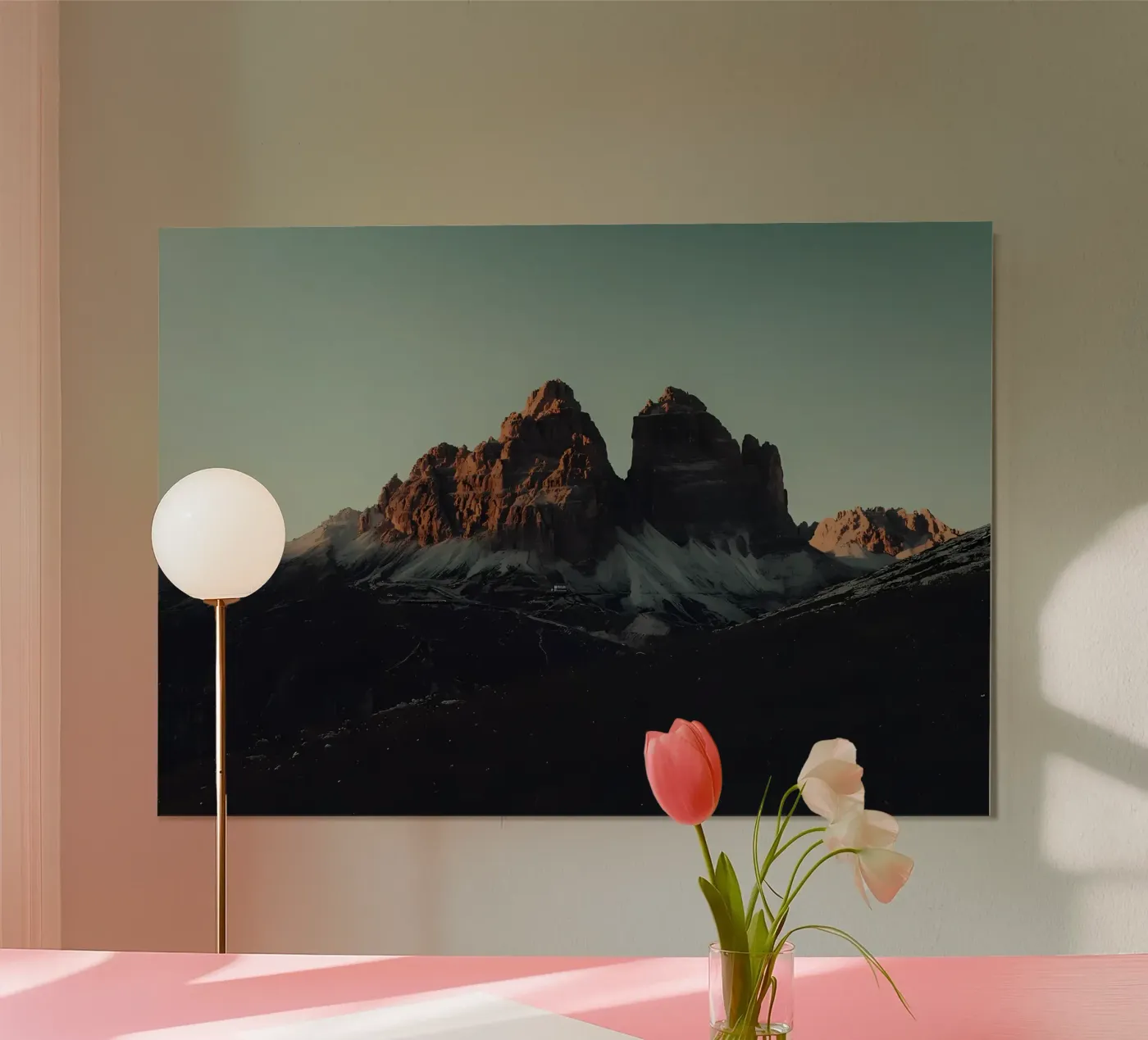 Standalone poster da Matthew Katz