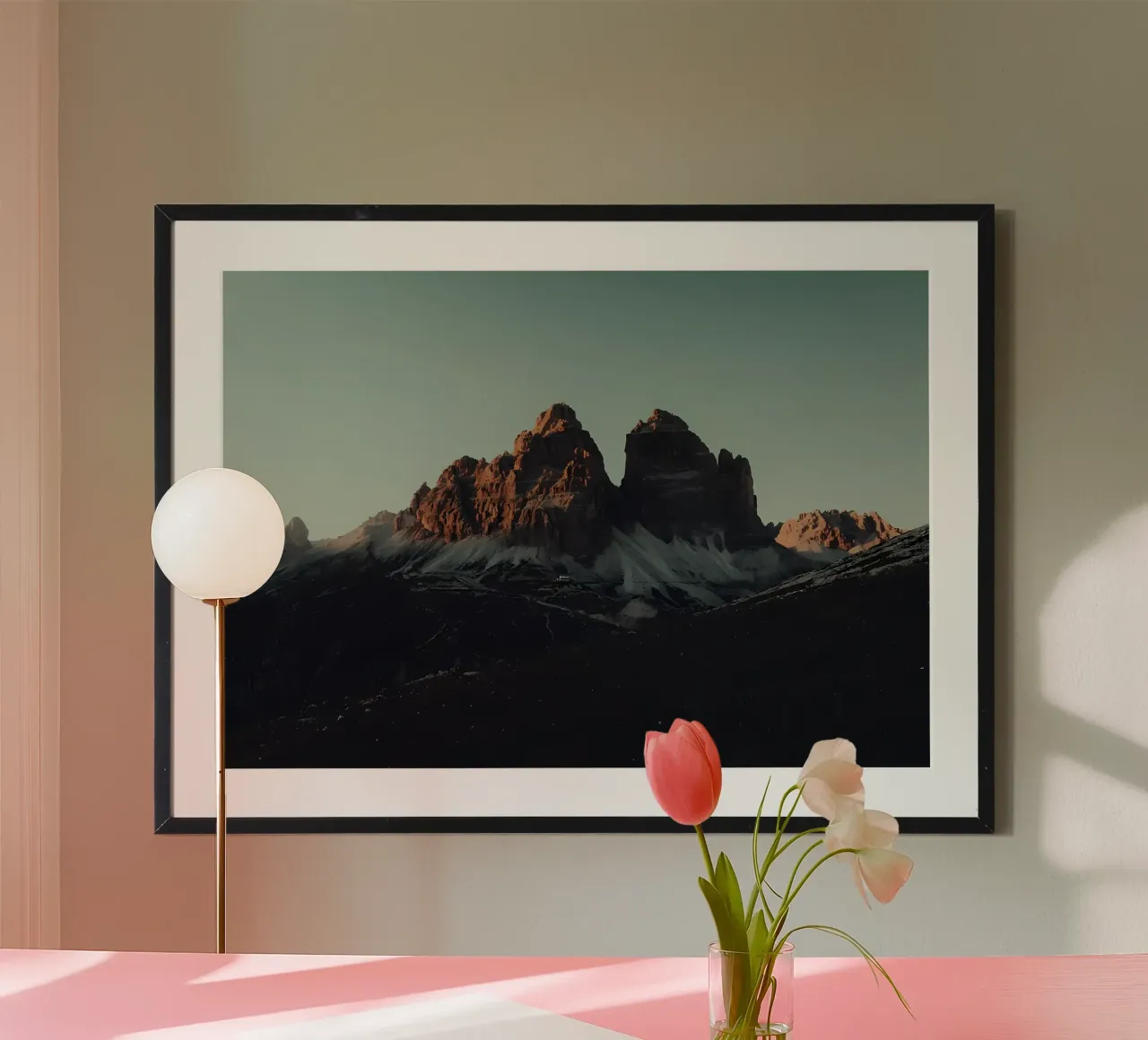 Standalone poster da Matthew Katz