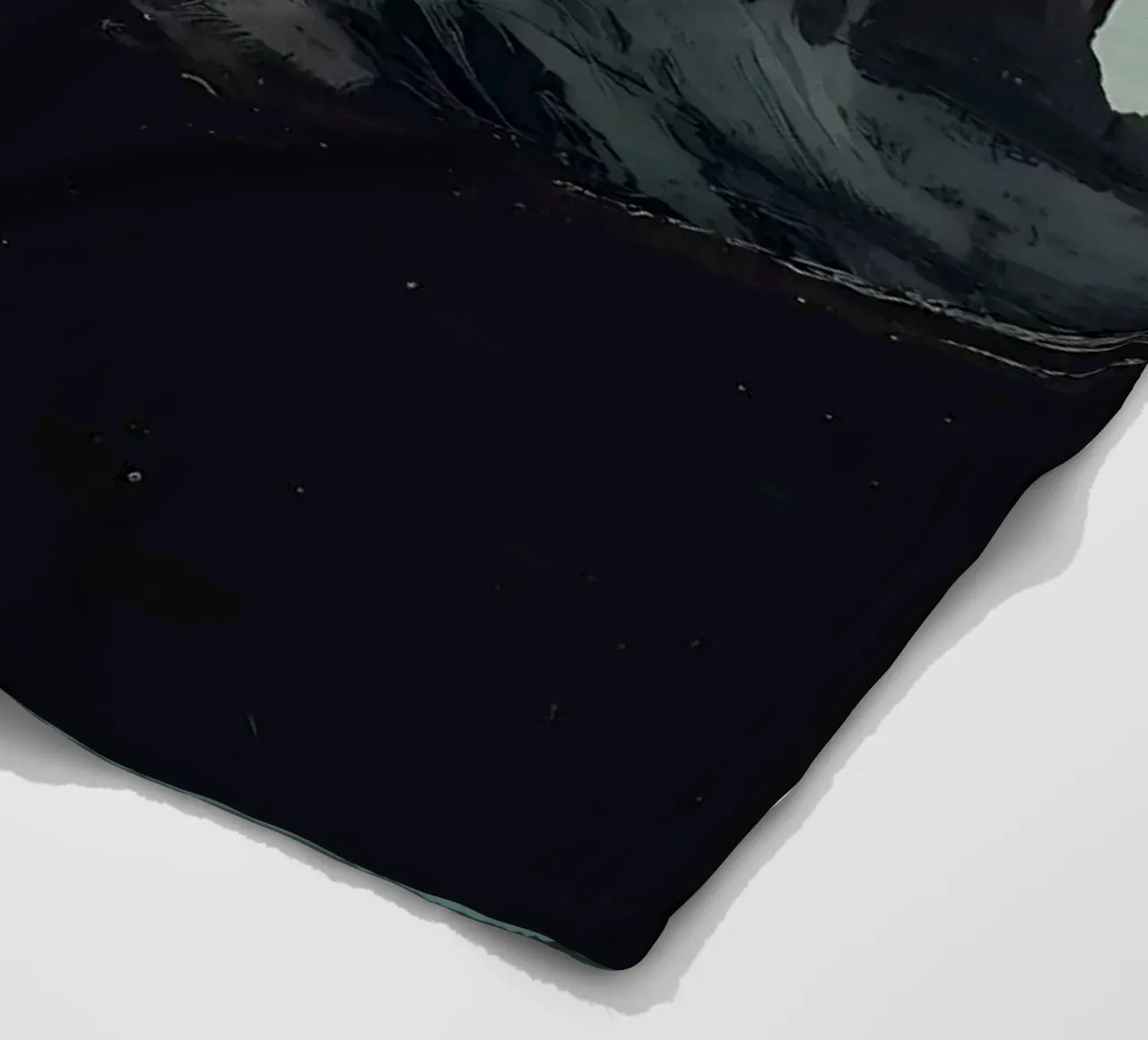 Standalone coperta in pile da Matthew Katz