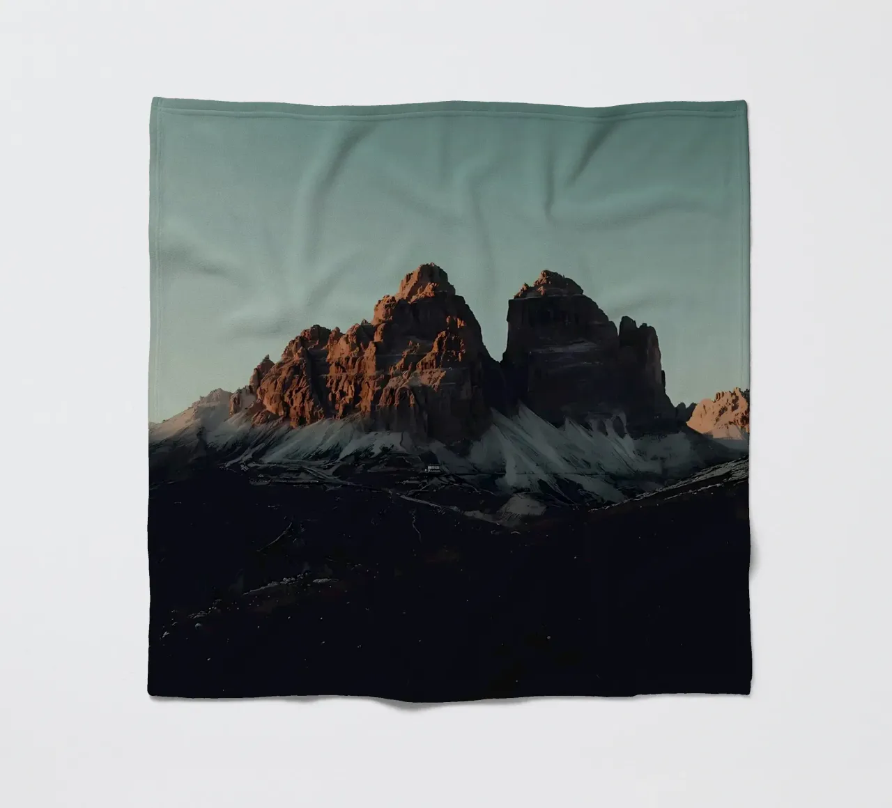 Standalone coperta in pile da Matthew Katz