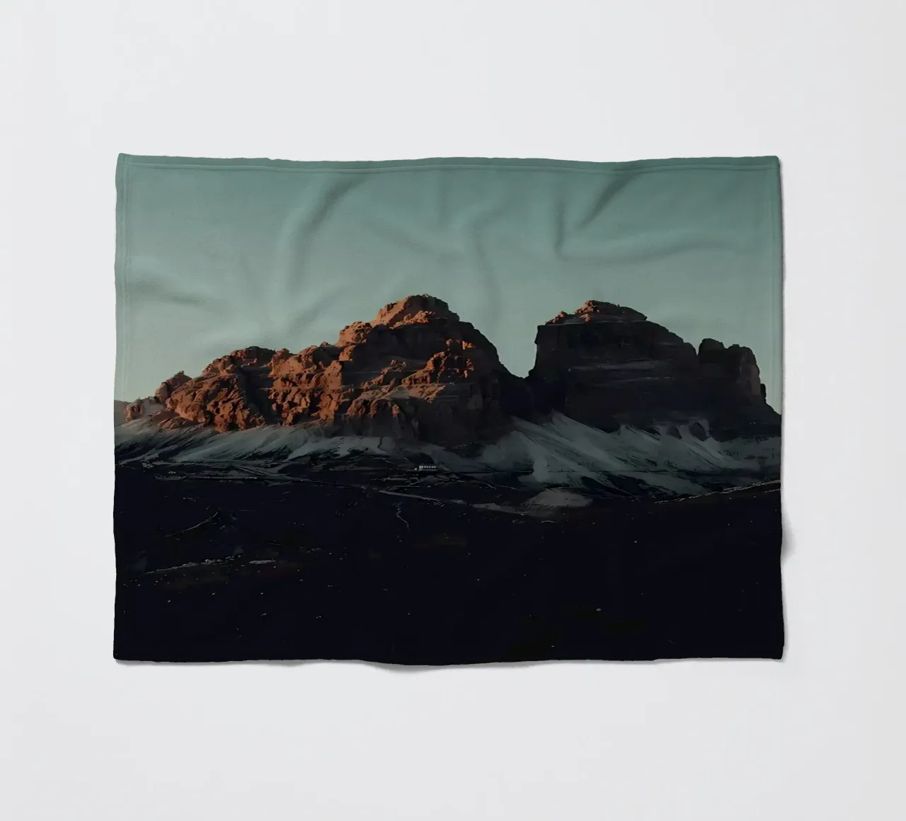 Standalone coperta in pile da Matthew Katz