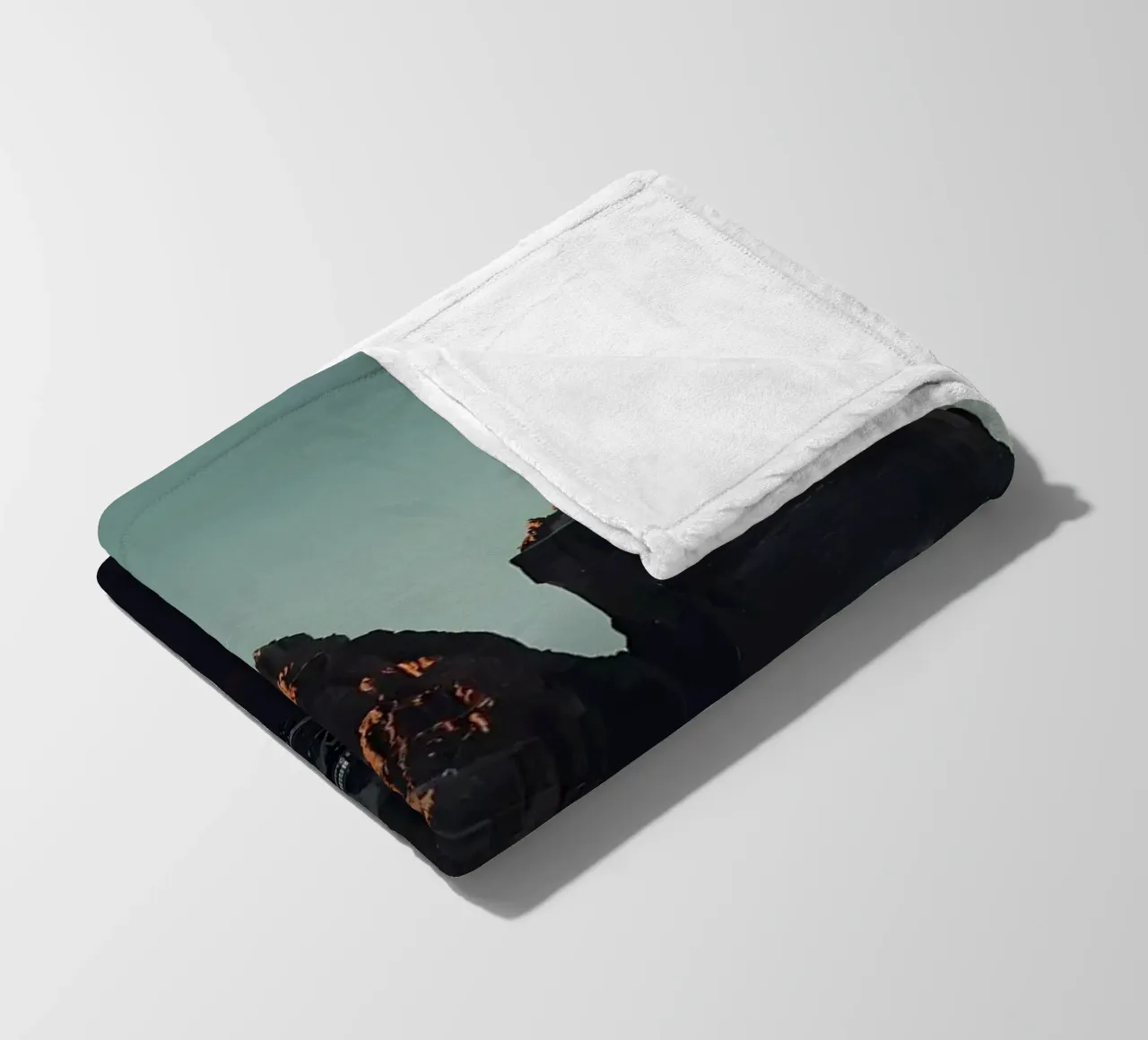 Standalone coperta in pile da Matthew Katz