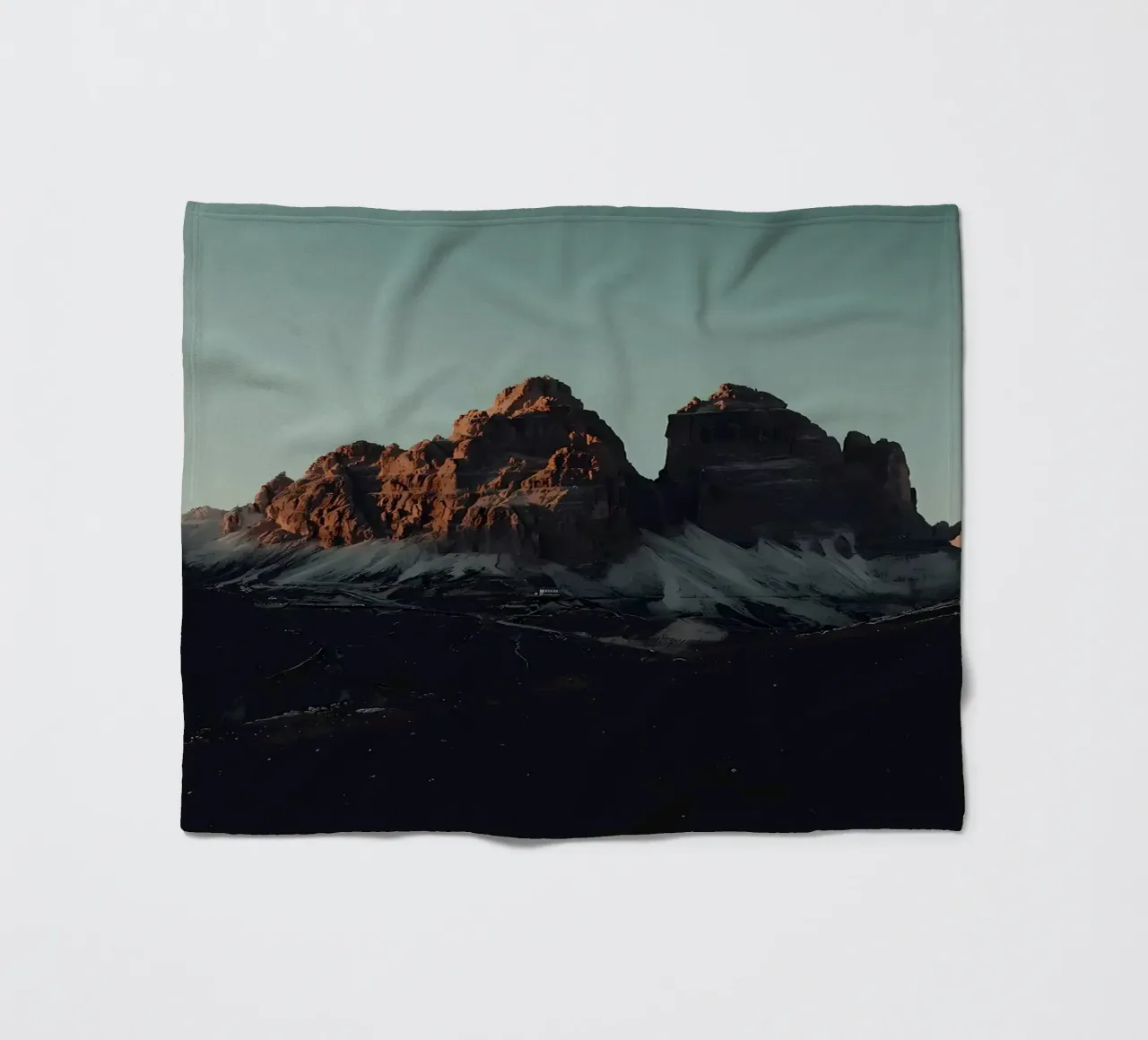 Standalone coperta in pile da Matthew Katz