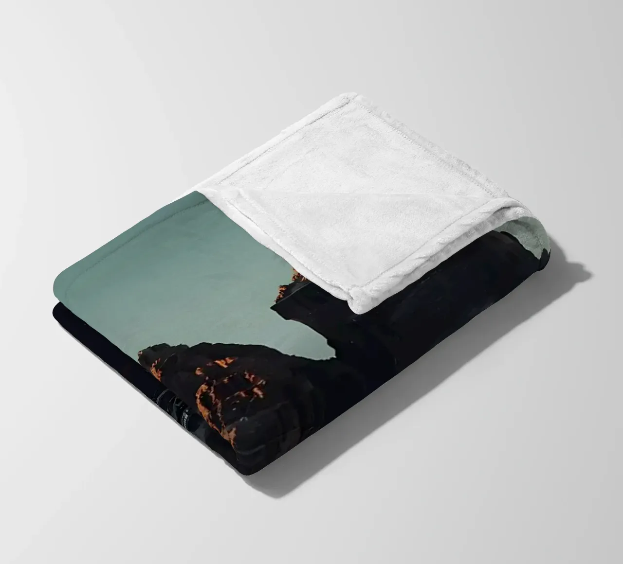 Standalone coperta in pile da Matthew Katz