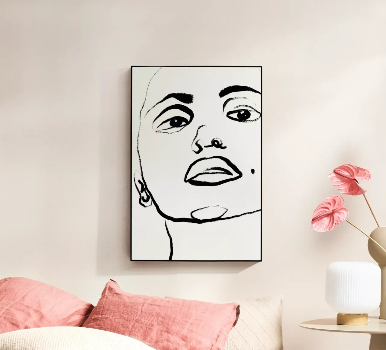 See Me plexiglass da Graphite