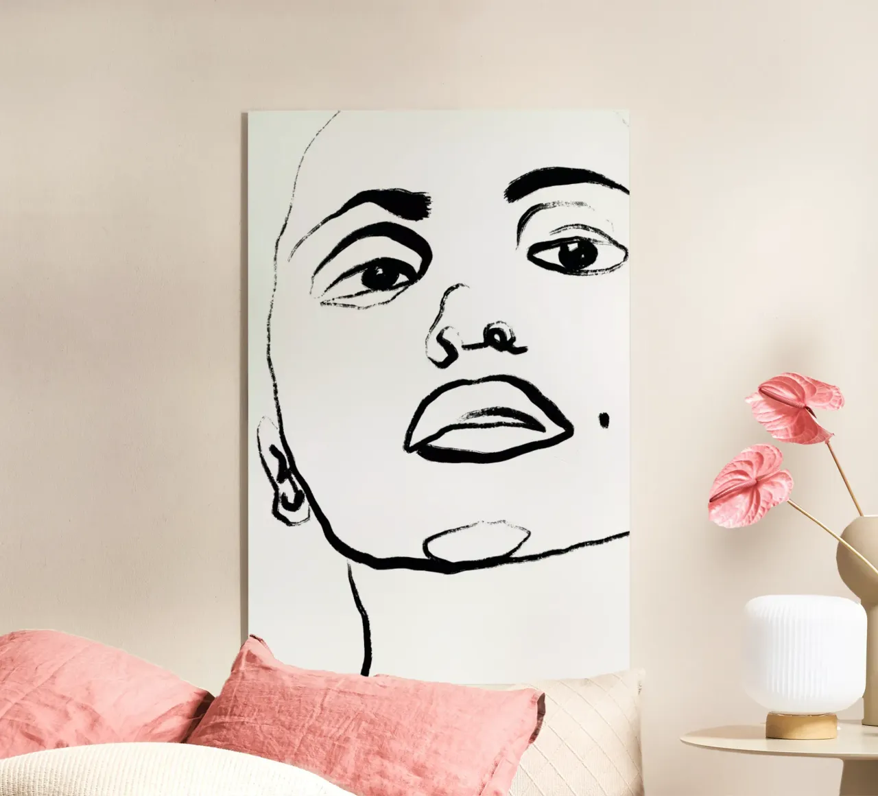 See Me plexiglass da Graphite