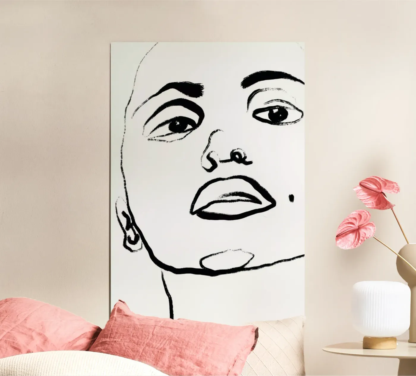 See Me poster da Graphite