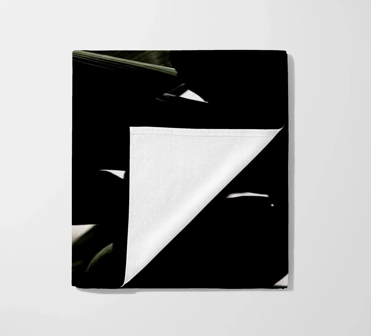 Stillness telo mare da Flora & Fauna