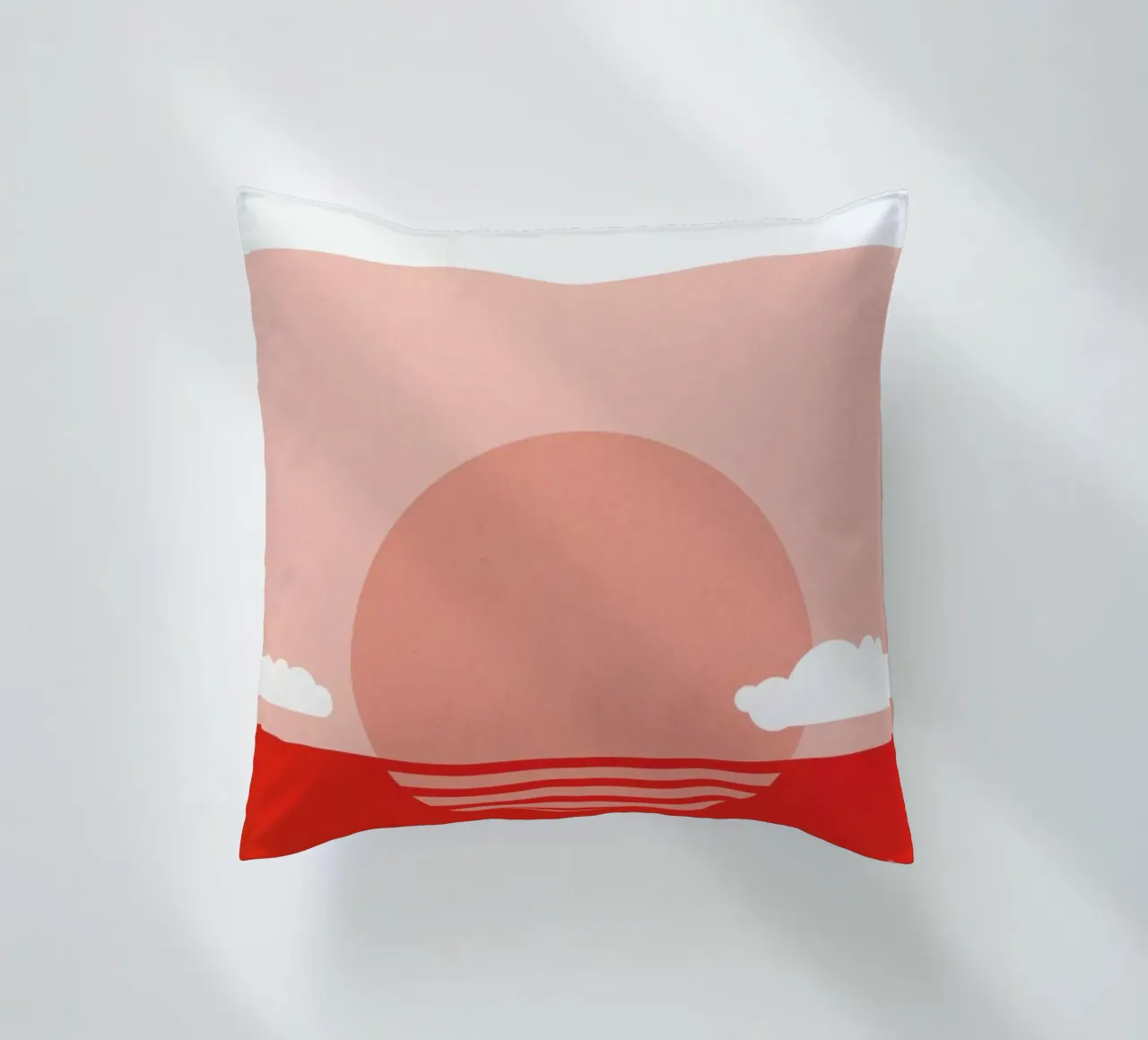 Nice cuscino da The Cartography Collection