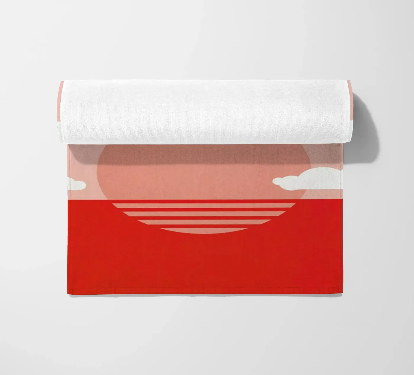 Nice telo mare da The Cartography Collection