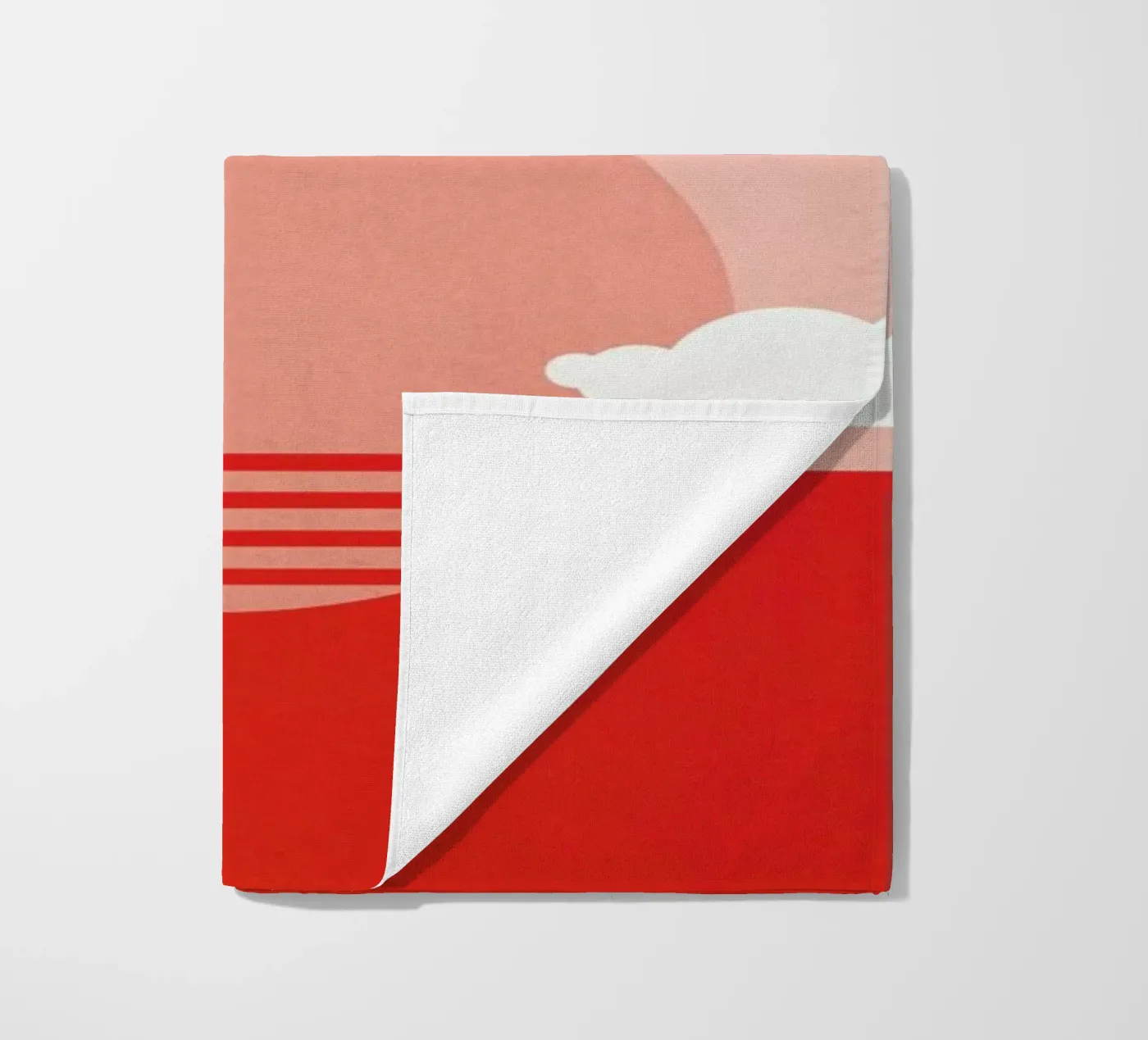 Nice telo mare da The Cartography Collection