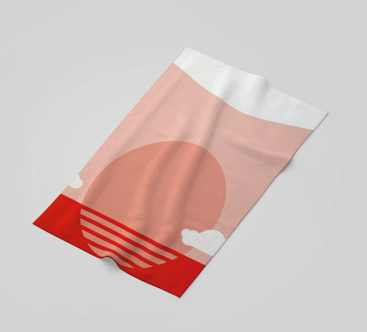 Nice telo mare da The Cartography Collection