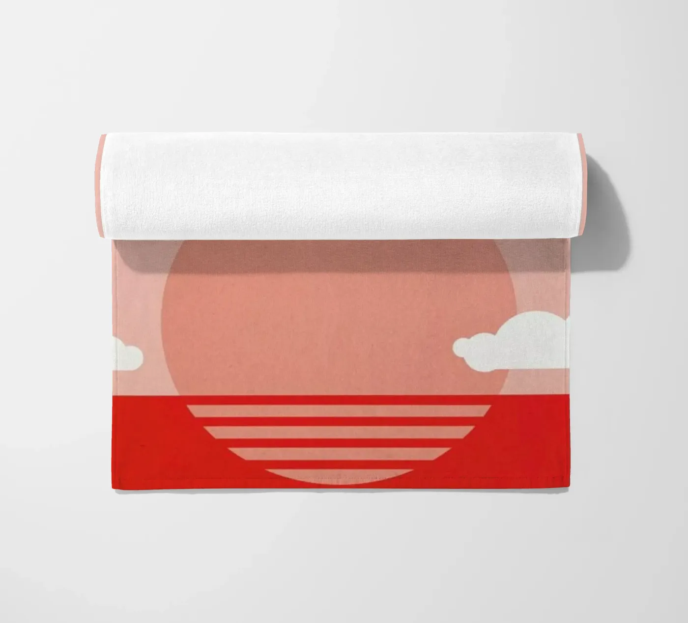 Nice telo mare da The Cartography Collection