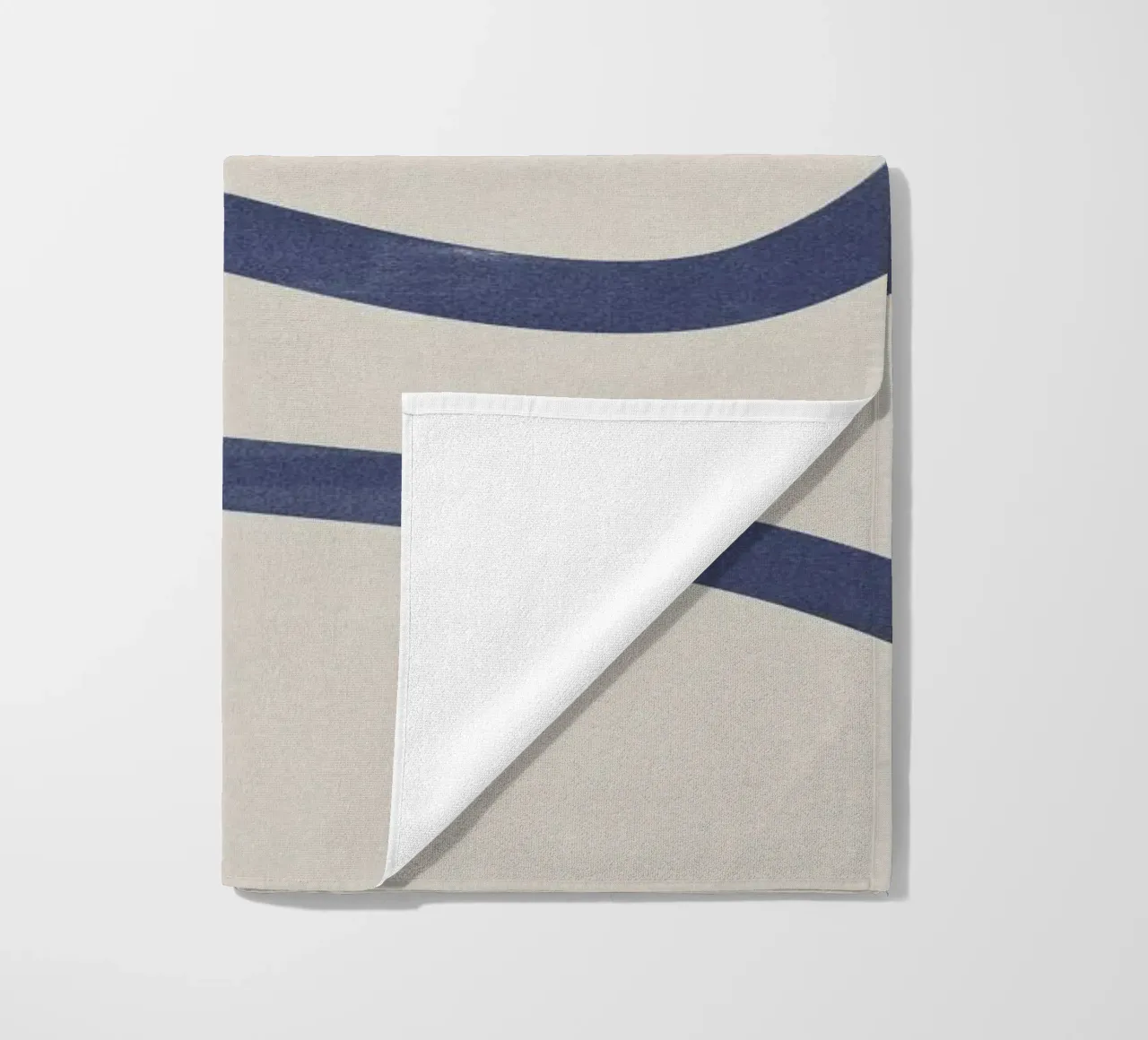 River Cleanse telo mare da Maarten Léon